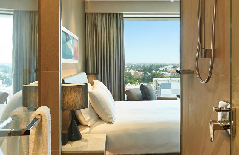 Doubletree By Hilton Perth Northbridge