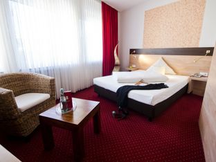 Hotel Image 1
