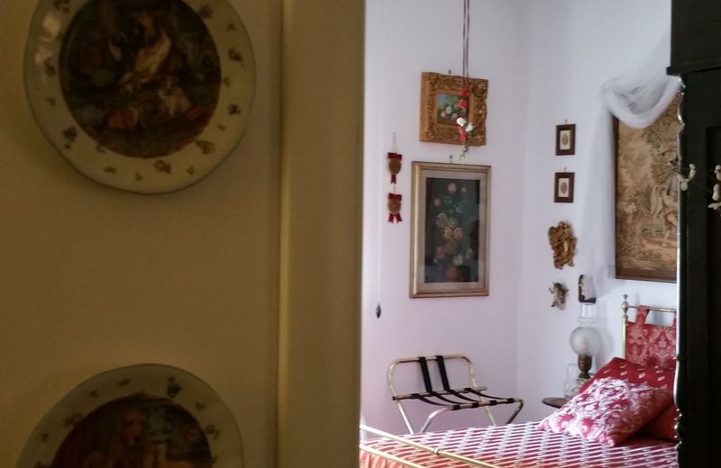 B&B La Cittadella