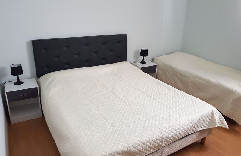 Hotel Aragats