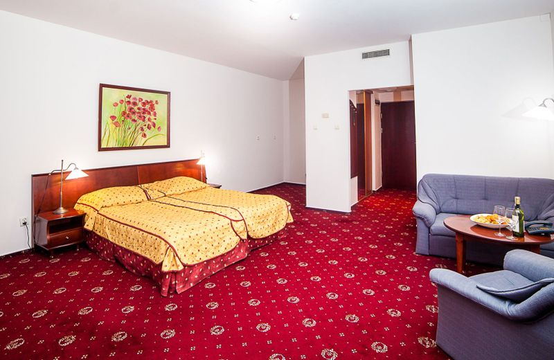 Aparthotel Etna