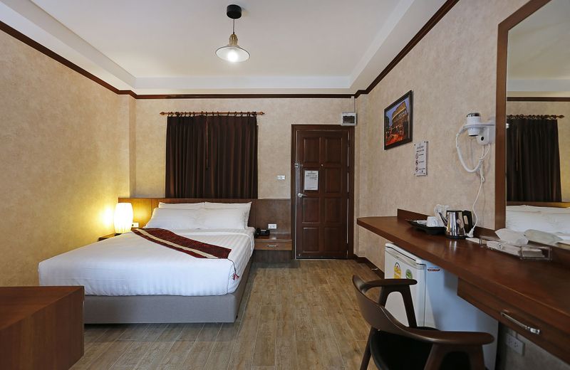 The Vega Resort