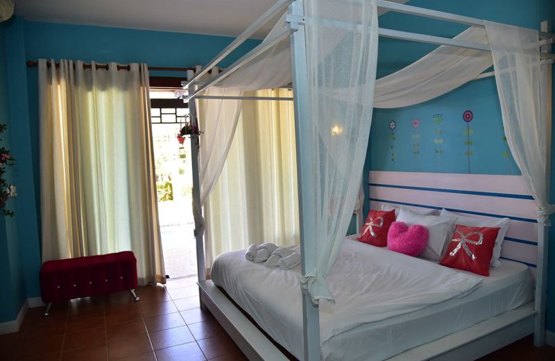 Puranaya Resort