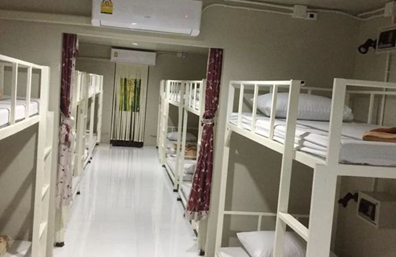 Phi Phi Viva Guesthouse