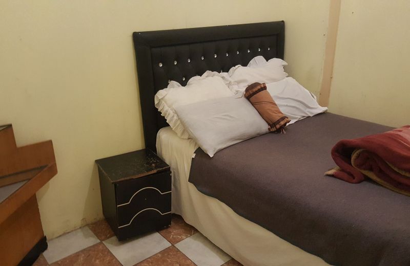 New Arrival Guest House
