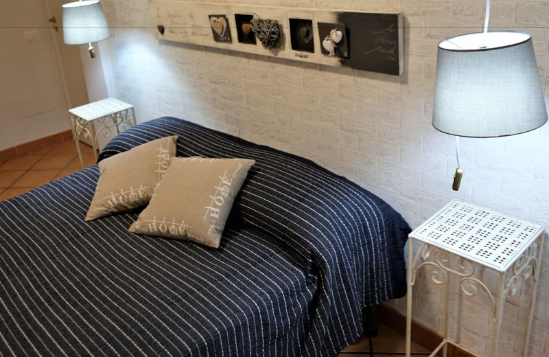 B&B Vicolo dei Barbuti