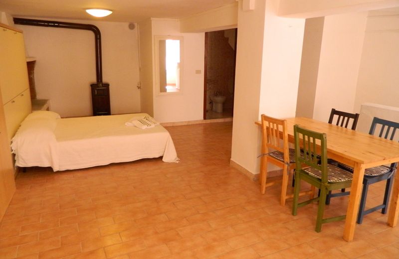 VISIT ARCEVIA Appartamenti Casa Vacanze Albergo Diffuso