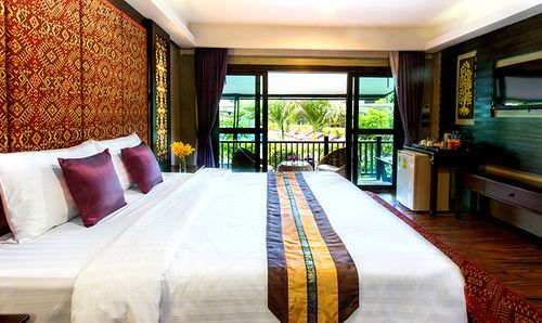 Rawianda Villas