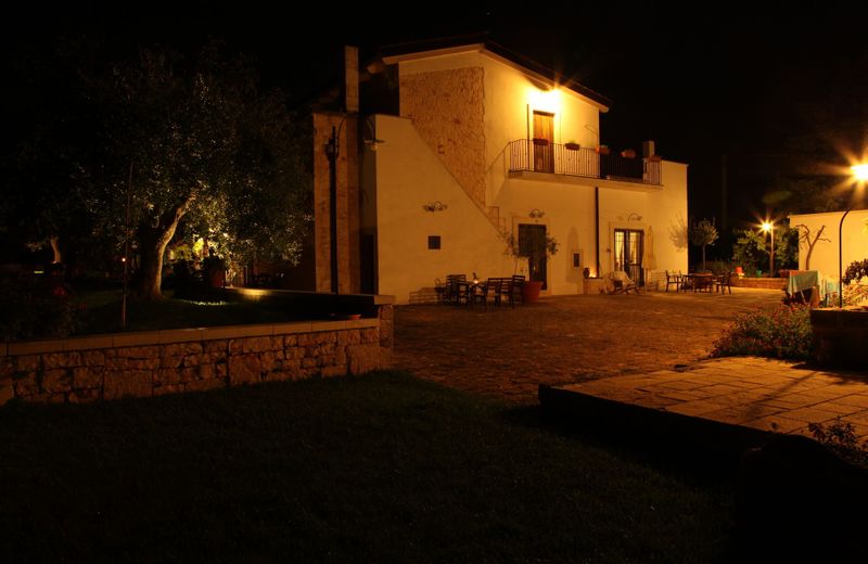 B&B Masseria Sant'Angelo