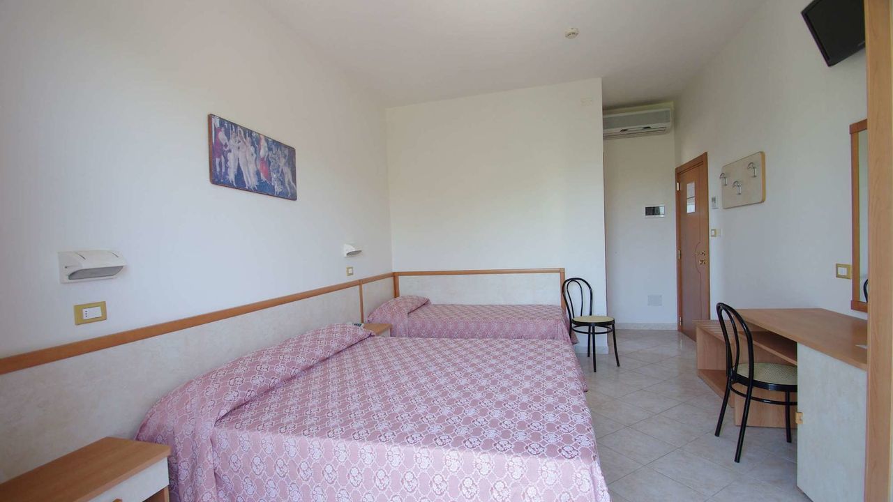 Hotel Calipso