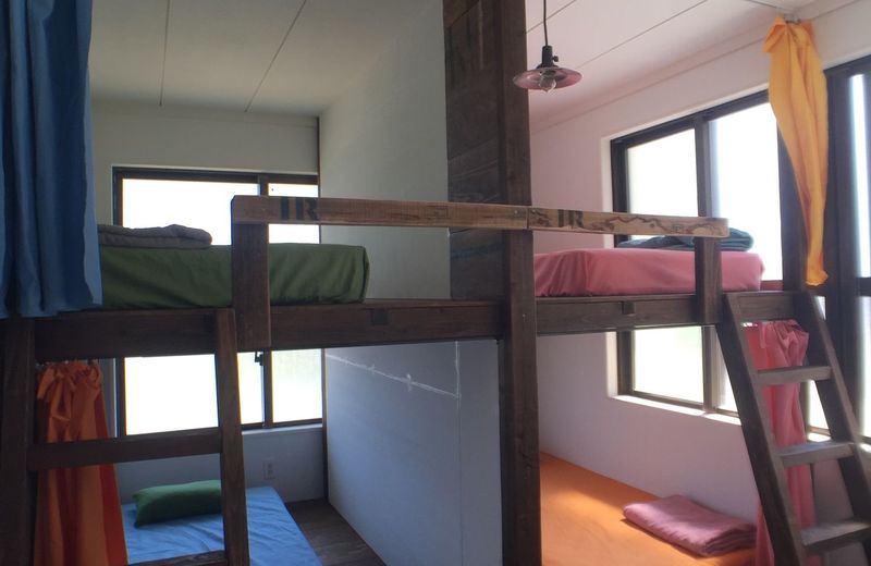 Guesthouse Ayaguya