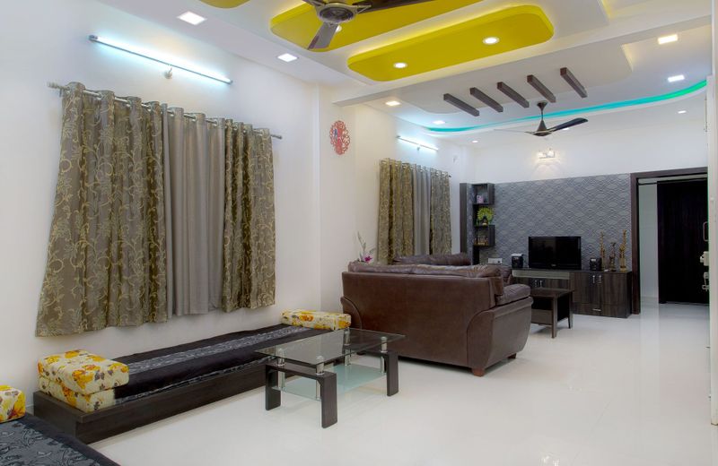 Relaxinn Hospitality Services