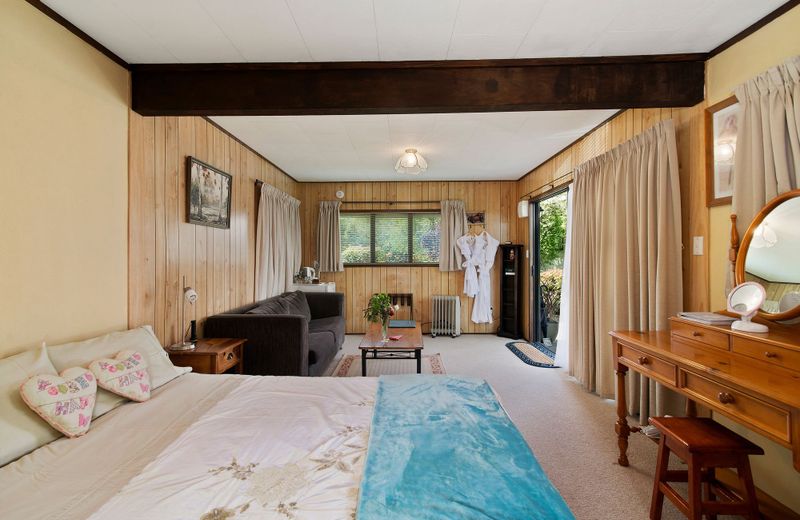 Mokoia Downs B&B