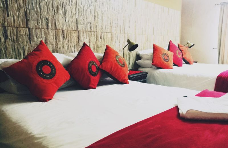 Kures Guest House