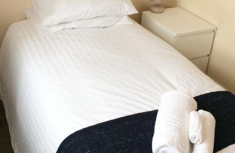 Poplar Grove Serviced Accommodation