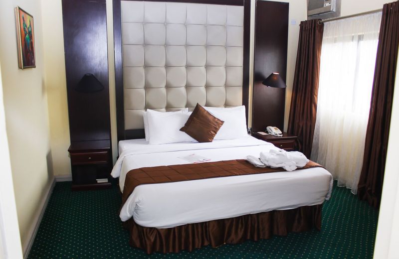 Bolingo Hotel Towers