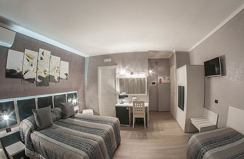 Albis Rooms Guest House