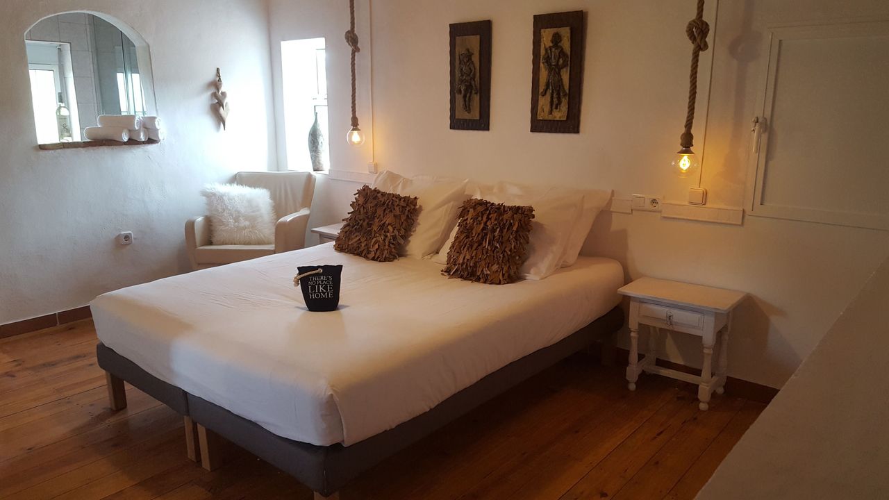 Finca Rayo del Sol