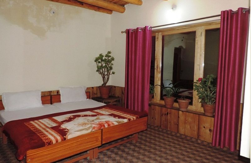 TIH A O Guest House & Home Stay