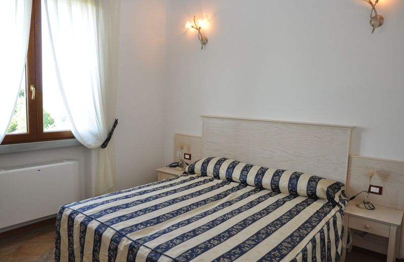 TRATTORIA MINGAREN ALBERGO