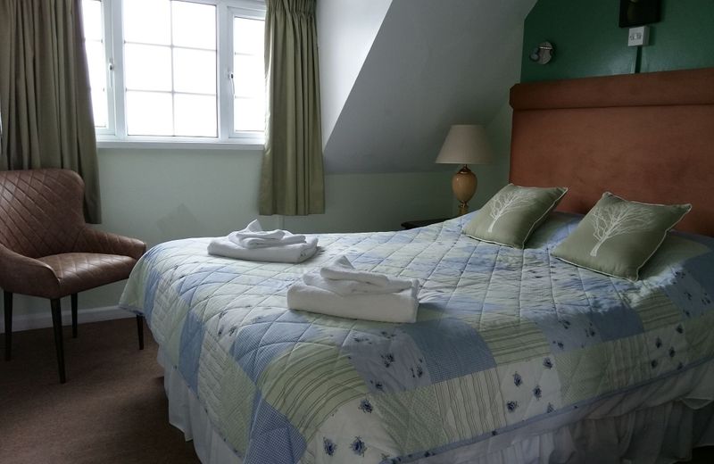 Apple Tree Bed and Breakfast