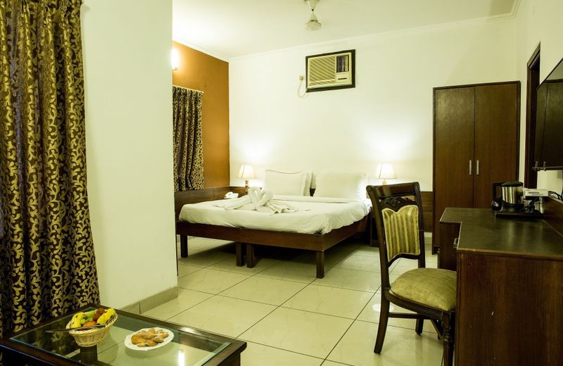 Aravali Resorts
