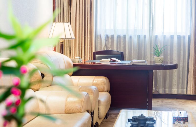Chongqing WeiSelect Hongsheng Hotel
