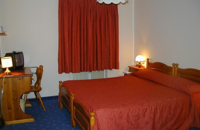 Sport Hotel