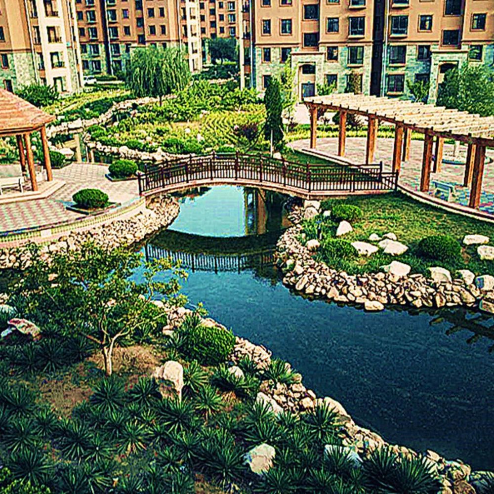 Outdoor Pictures 2