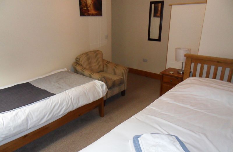 Northgate House B & B