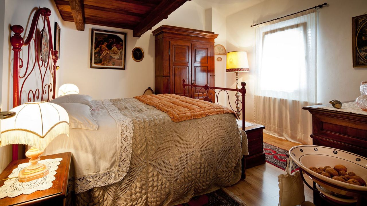 VILLA TITTI B&B