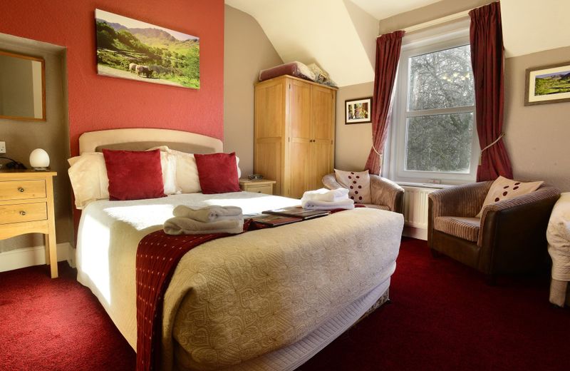 Laurel Bank B&B
