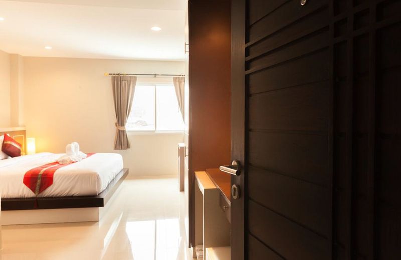 Pranee Home Phangnga