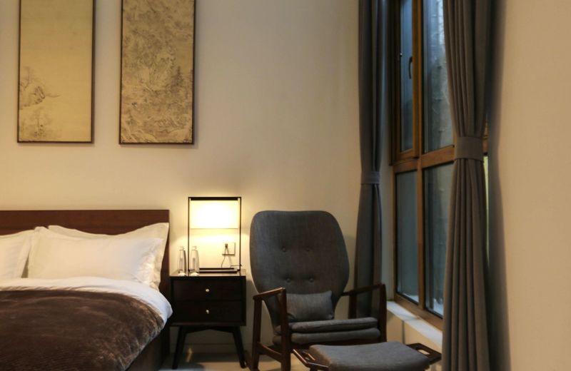 ISVARA Yinhai Yuanwang Courtyard Suites