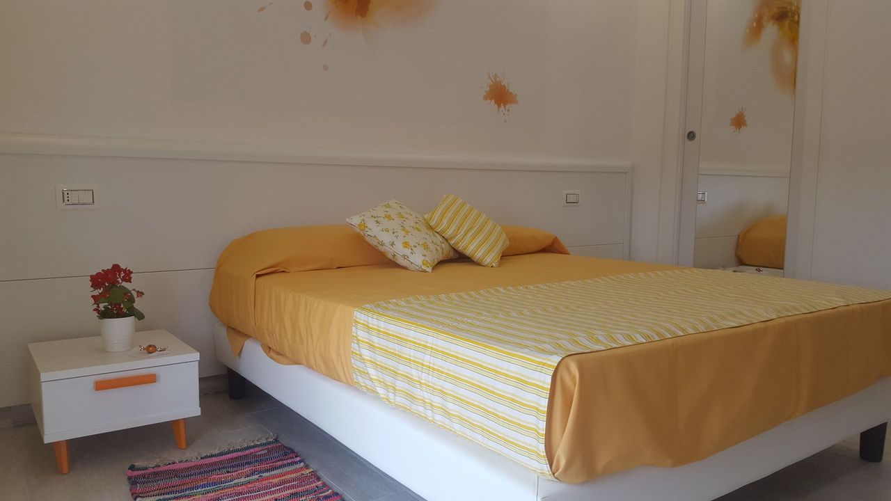 Residenza Burmaria