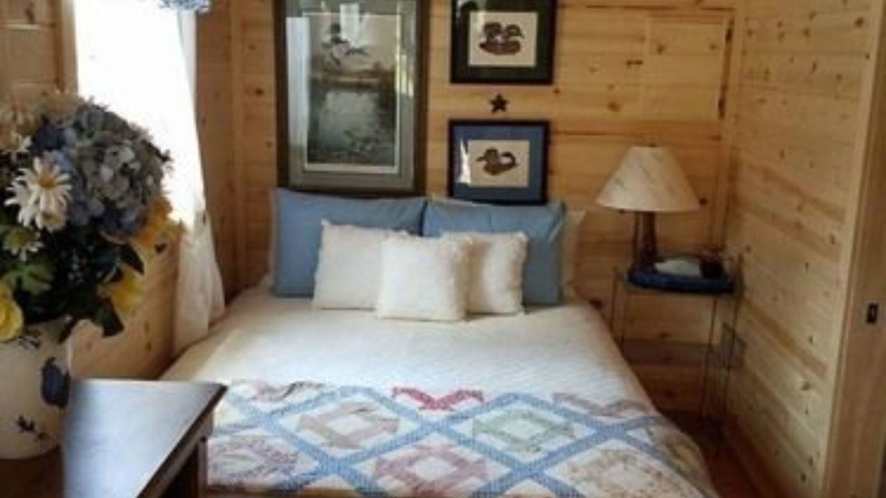 The Wild Game Inn