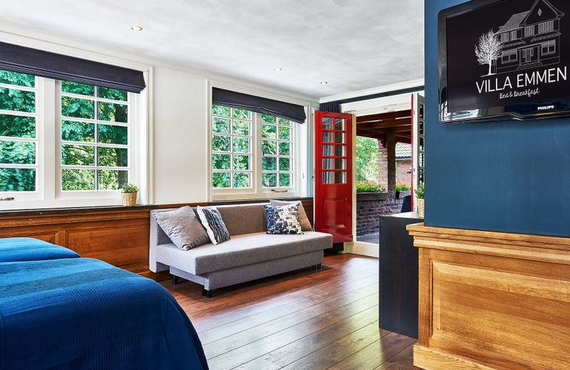 B&B Villa Emmen