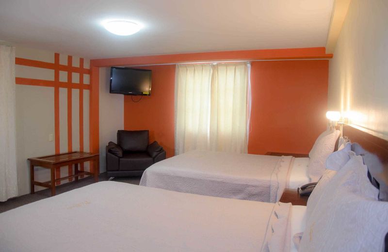 Hotel Puerto Bello