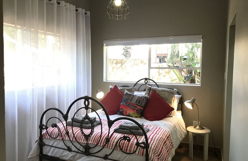 59 On True North Guest Rooms