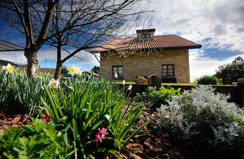 La Casa de Madera