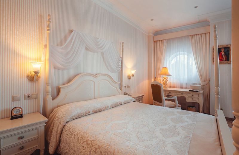 Imperial Village Hotel Boyarskie Palaty