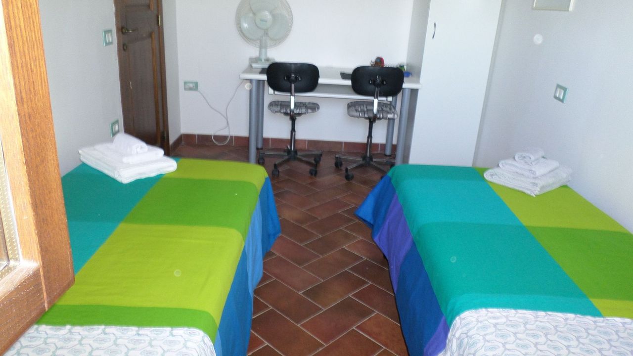 Casa delle Noci b&b