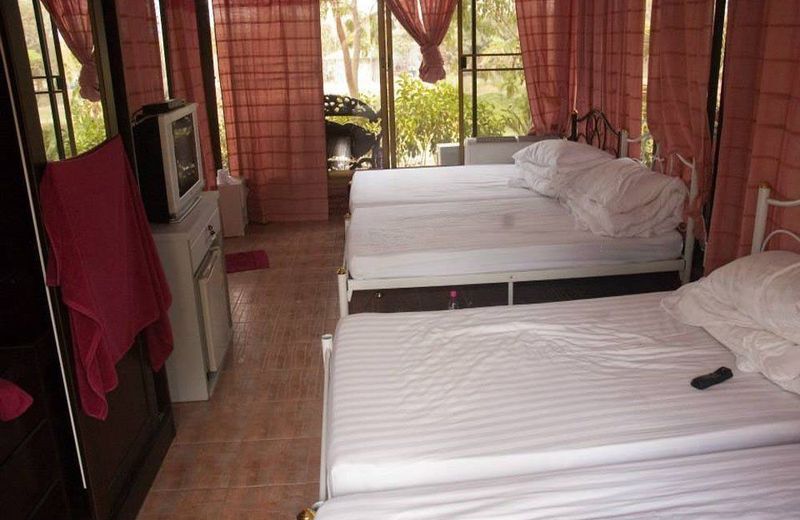 Suan Phueng Pa Wai Resort