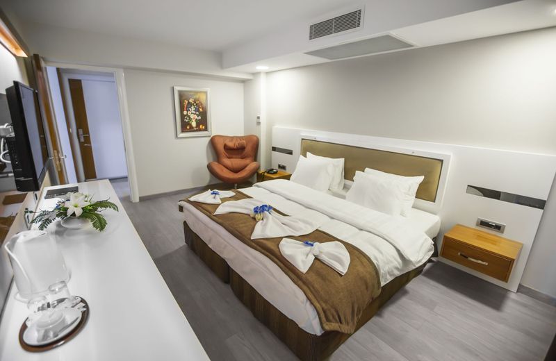 Guntur Park Otel