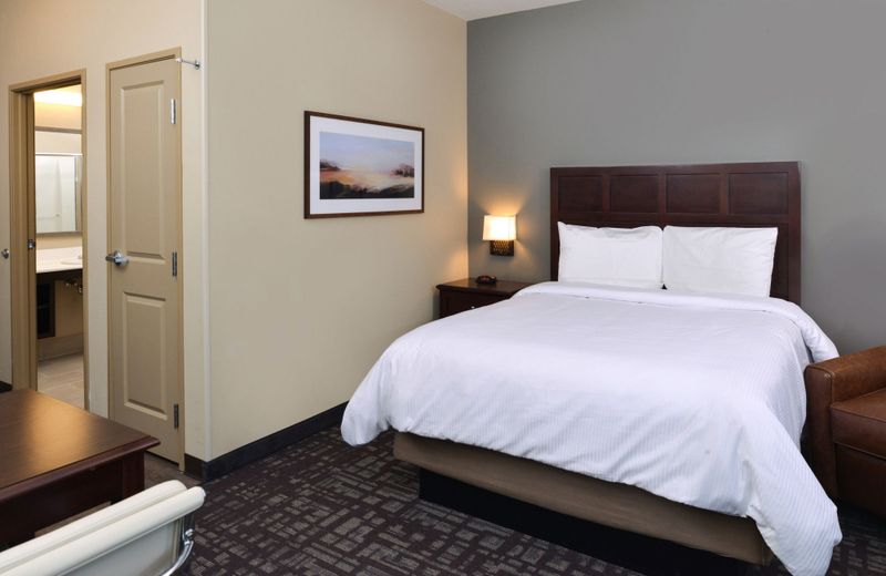 Legacy Suites Donaldsonville