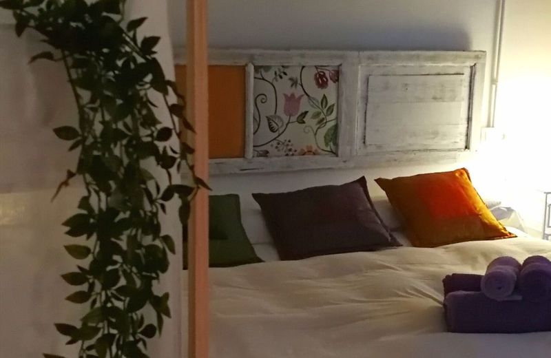 Bellver Bedrooms