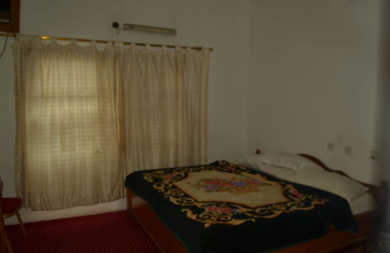 Afri Hotel