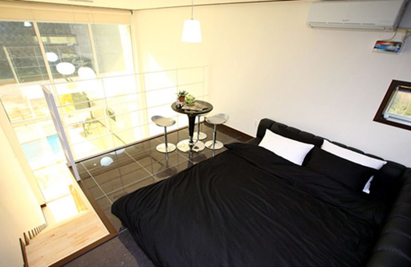 Pension Noblesse Nomad