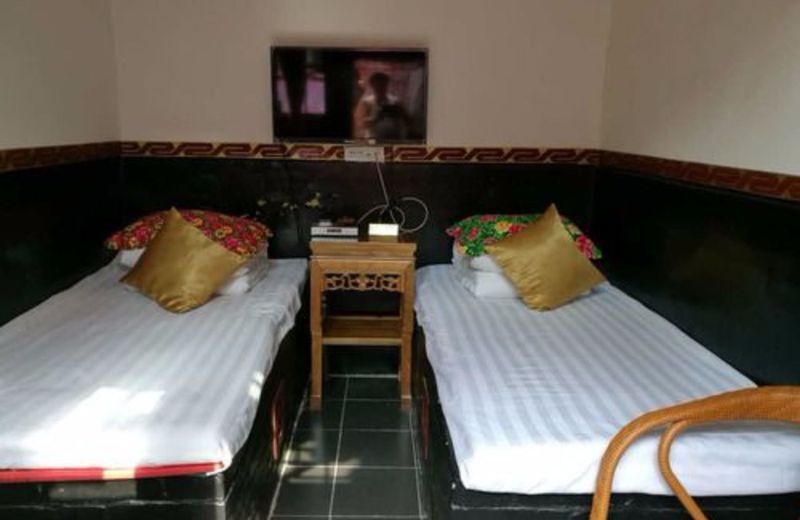 Weikui Folk Inn