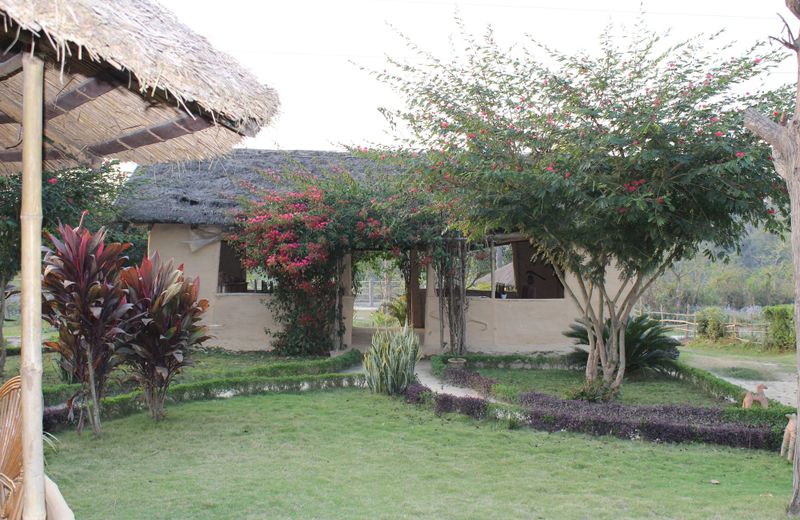 Anjali's Dolphins Resort